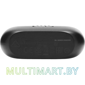 Наушники JBL Wave Buds (черный) картинка 5